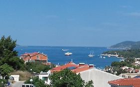 Apartments Sanja Hvar Town 3*